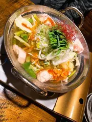 週の初め