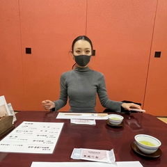 🐣実写、、、しとる