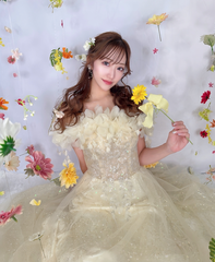 本日🌼