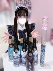 遅くなりましたが!!!8月ありがとうございました^ᴗ̥̥  ̫ ᴗ̥^💖