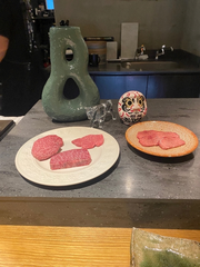 肉🍖✨