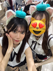 自認レゼの女😸🎶