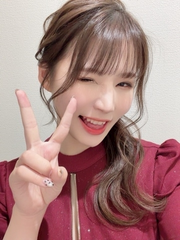 いえーい✌️