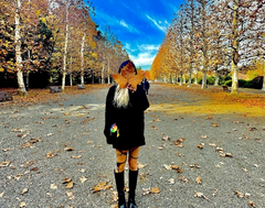 すっかり秋🍂これは