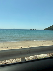 海～🏝️