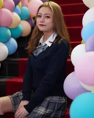Rika Instagram 20230414