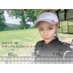 まやの日記 20200523