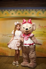 久々ディズニー