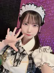 いんっ！してる！