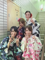 8月もありがとうございました😊