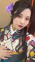 いっぱいありがとうだよ～🕊