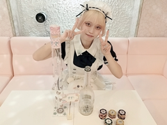 8月ありがとうございました