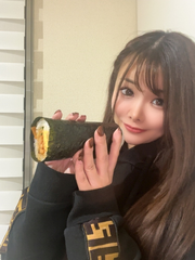 恵方巻💖