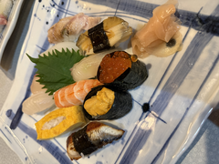 🍣🍣🍣