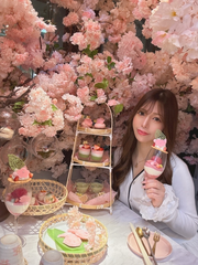 アフヌン🍰🌸
