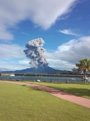 爆発