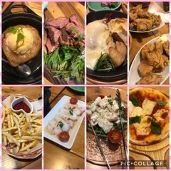 女子会の日