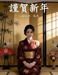 美咲 れいの日記 20260101