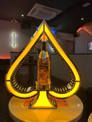オリシャンブラック🥂