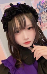 お嬢かな???