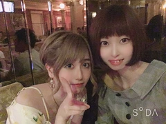ななちゃんと♡