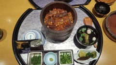 ひつまぶし