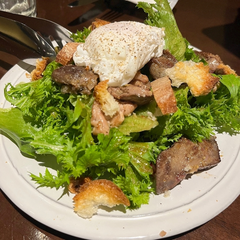 食べ物だらけ🤣🤣