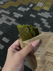 しゅ！