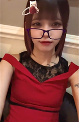 めずらーしく！