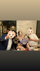 22時出勤👶🏻