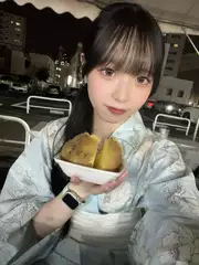 ももの日記 20260727-2