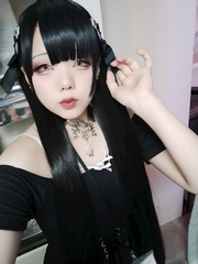 じめじめ