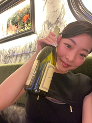 今週は木曜以外います