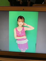 平塚リッツのゆうこです☆