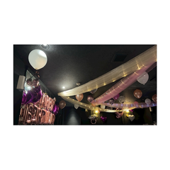👸🍾💐🎁🎈🌟