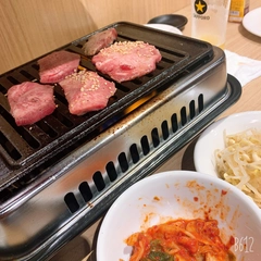 ヤキニク👏