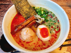 ラーメン🍜💓