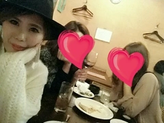 女子会