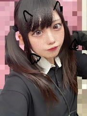 土砂降りー!!