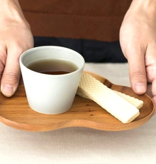 お盆とおぼん ②
