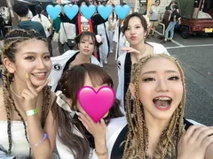 あゆみの日記 20240806