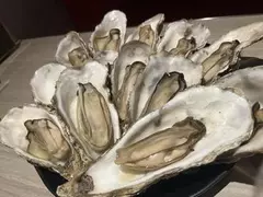 🦪🦪🌊