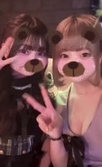 ボブ(̨̡՞o̴̶̷̤  ̫ o̴̶̷̤՞)̧̢🎀