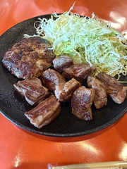 お肉🥩
