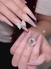 ネイル悩む💅🏻