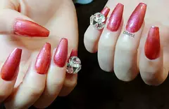 NEWネイル💕