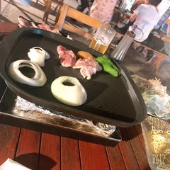 ナツイロ👏