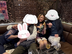 ほんとにほんとに最後となります