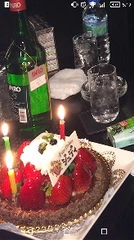 ばばばばばーすでー