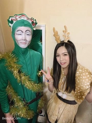 MERRY CHRISTMAS 🎄💖